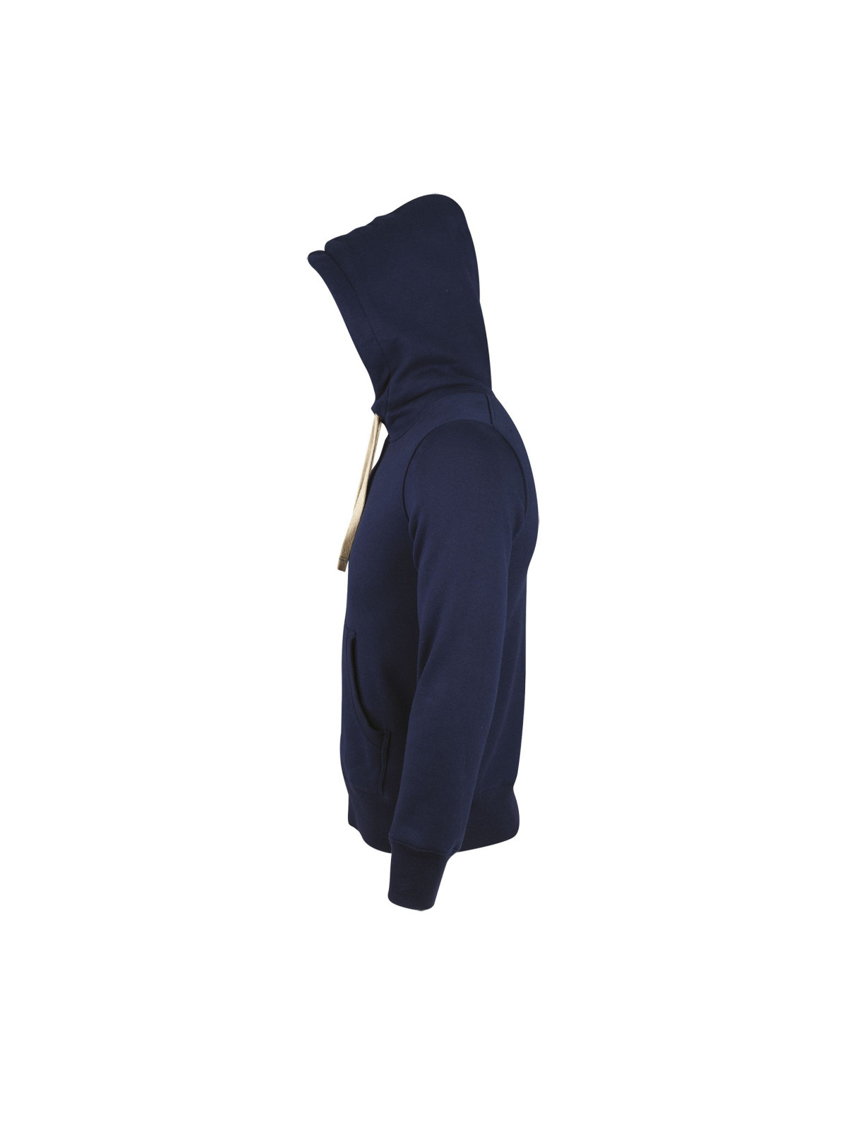 Veste Sherpa