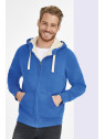 Veste Sherpa