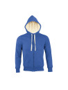 Veste Sherpa