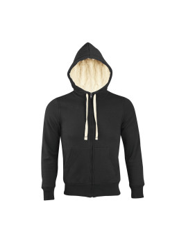 Veste Sherpa