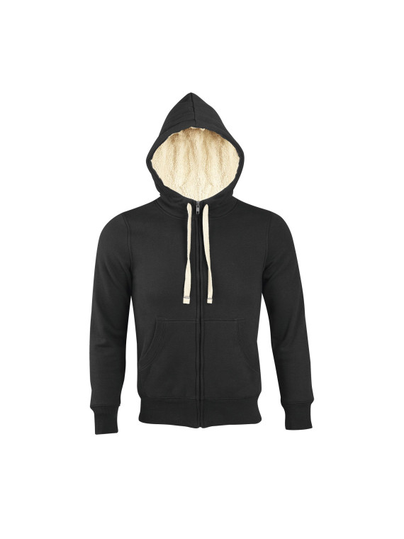 Veste Sherpa