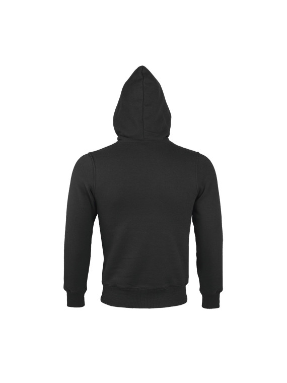 Veste Sherpa