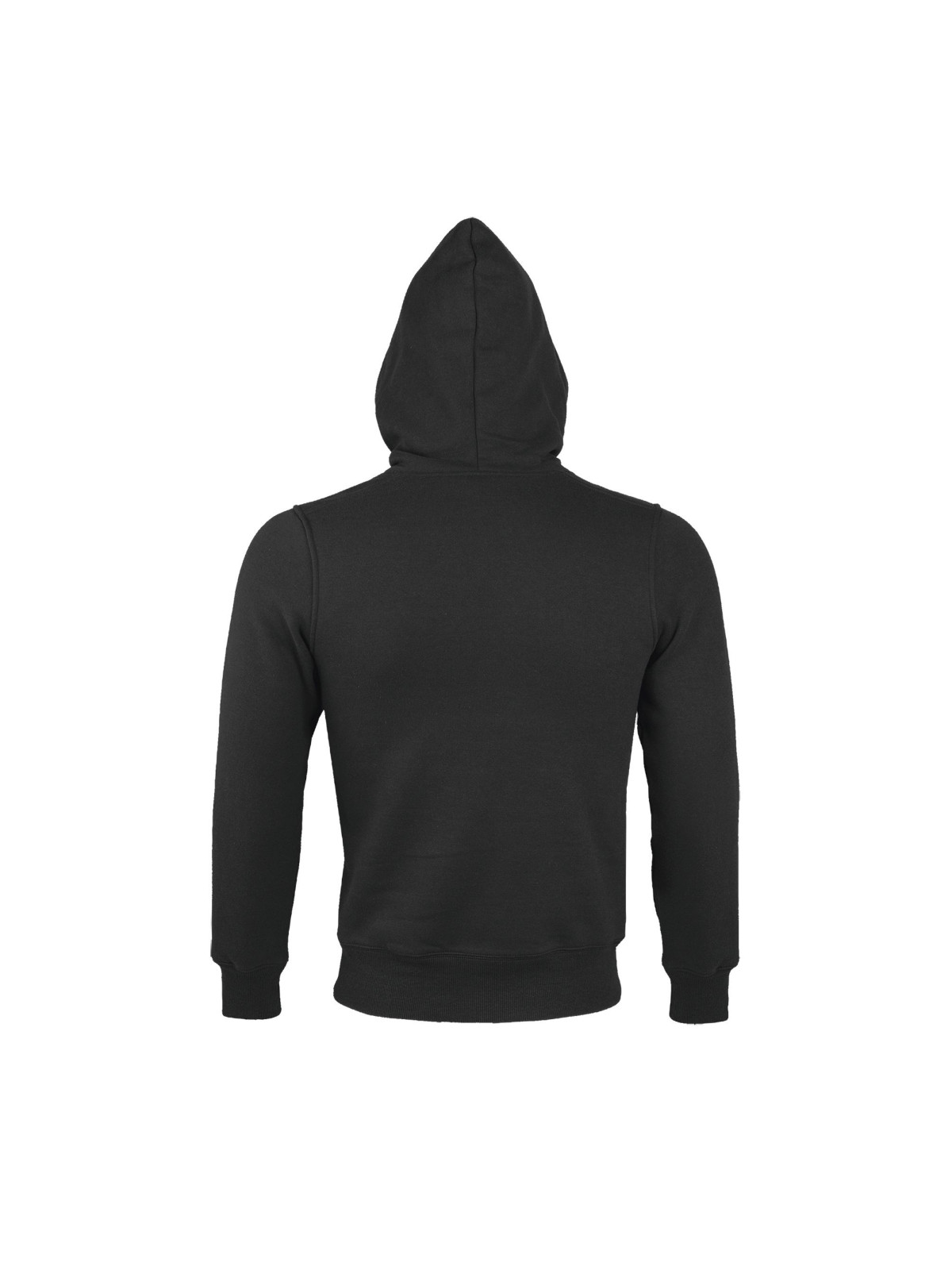 Veste Sherpa