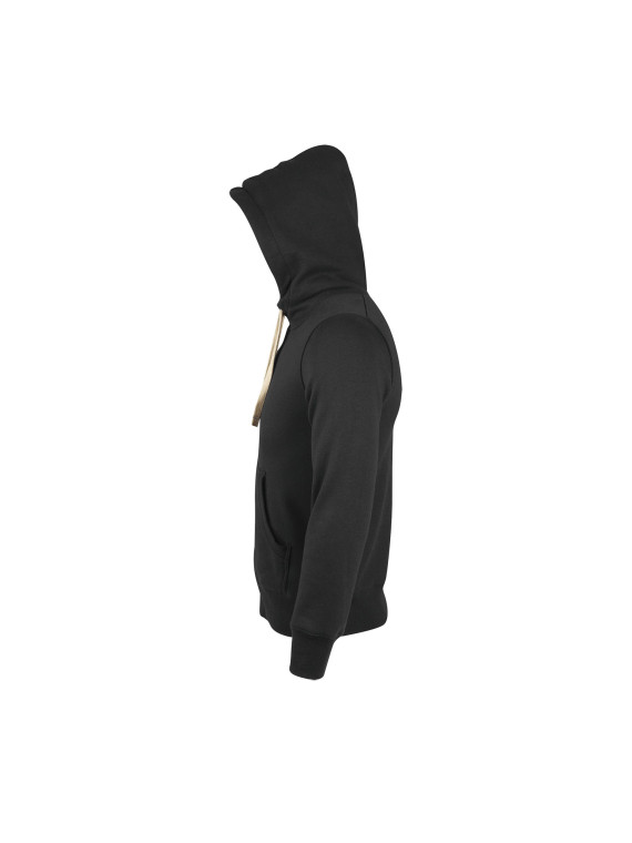 Veste Sherpa