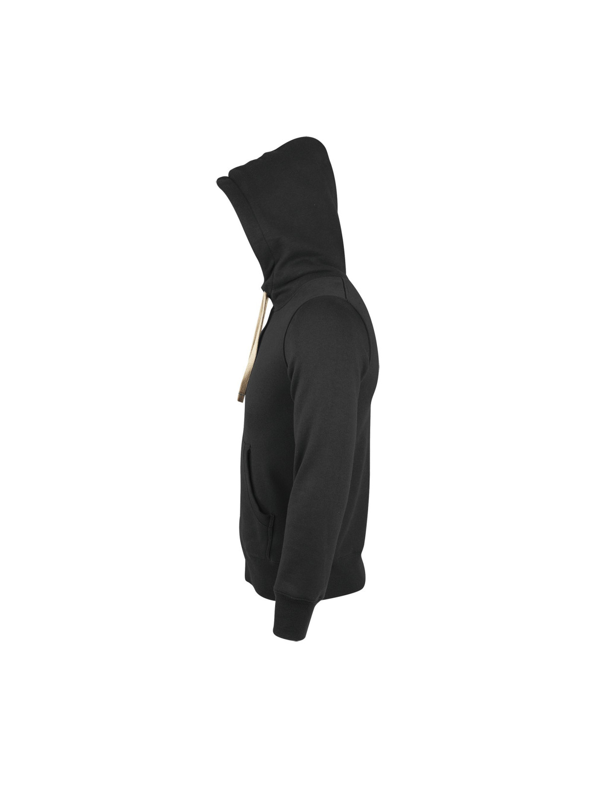 Veste Sherpa