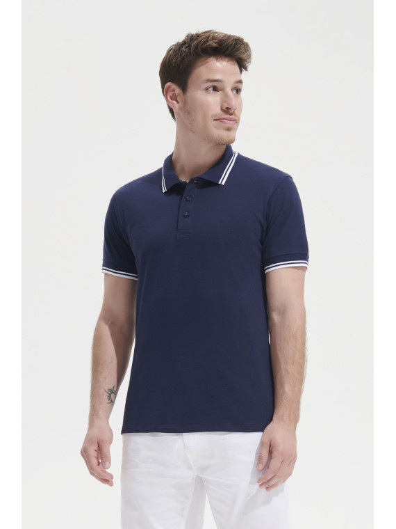 Polo Pasadena Men