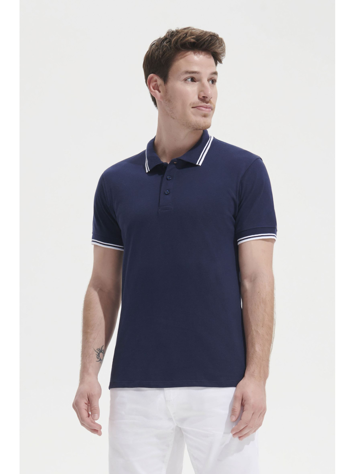 Polo Pasadena Men