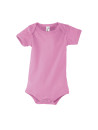 Body bébé Bambino