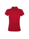 Polo Prime Women