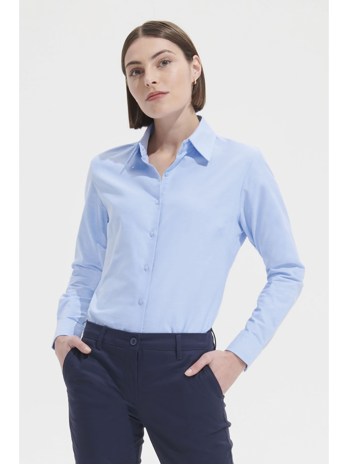 Chemise Embassy