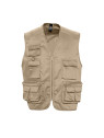 Bodywarmer Wild