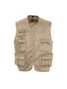 Bodywarmer Wild