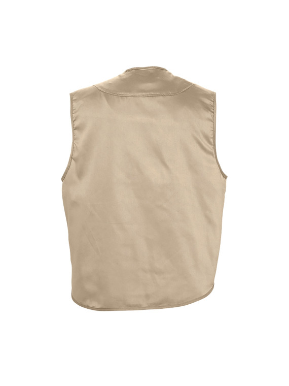 Bodywarmer Wild