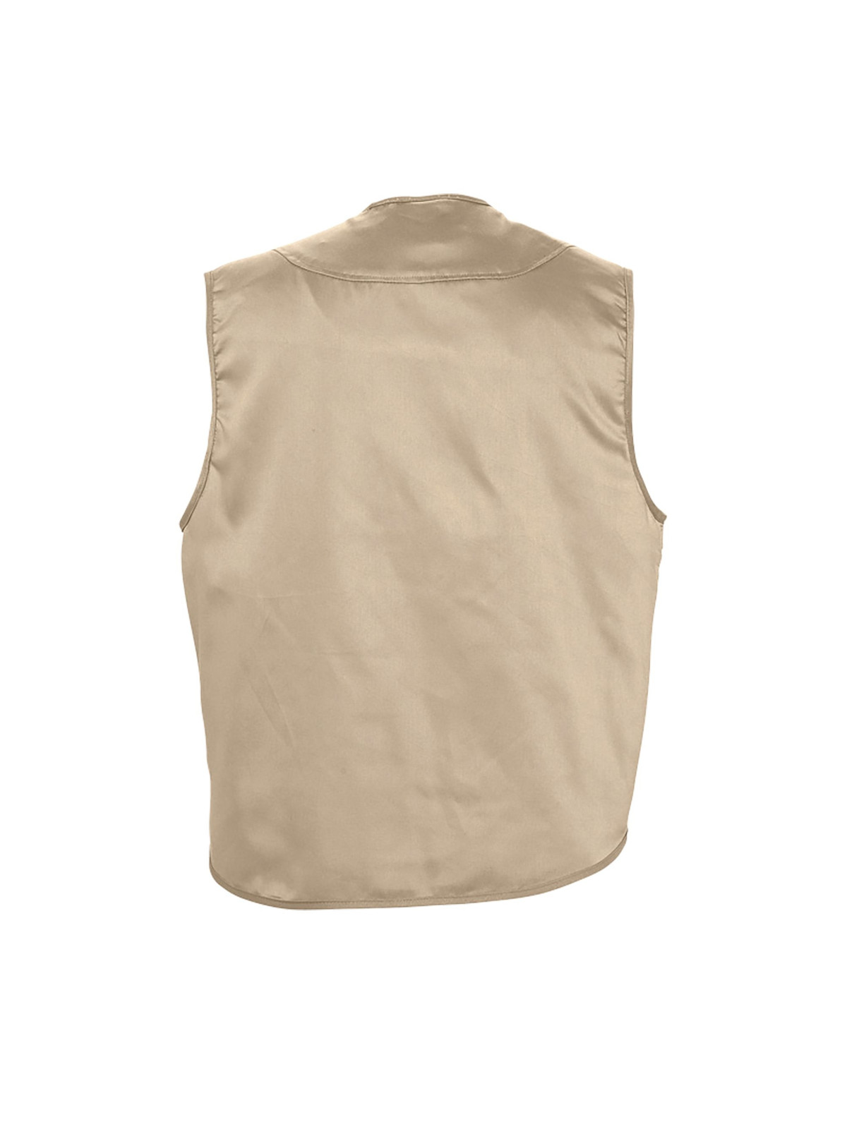 Bodywarmer Wild