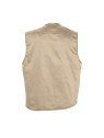 Bodywarmer Wild