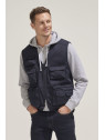Bodywarmer Wild