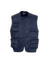Bodywarmer Wild