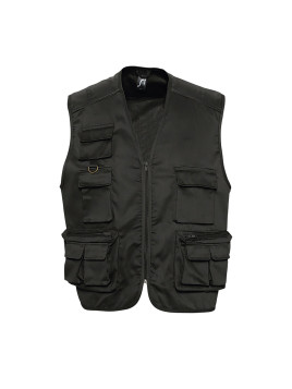Bodywarmer Wild
