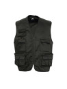 Bodywarmer Wild