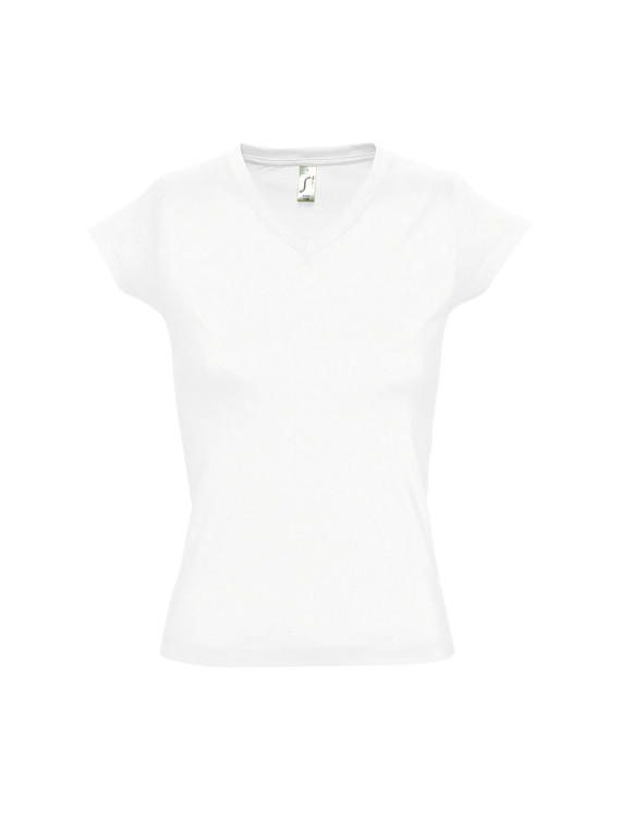 Tee-shirt Moon