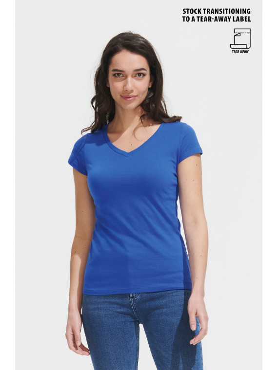 Tee-shirt Moon