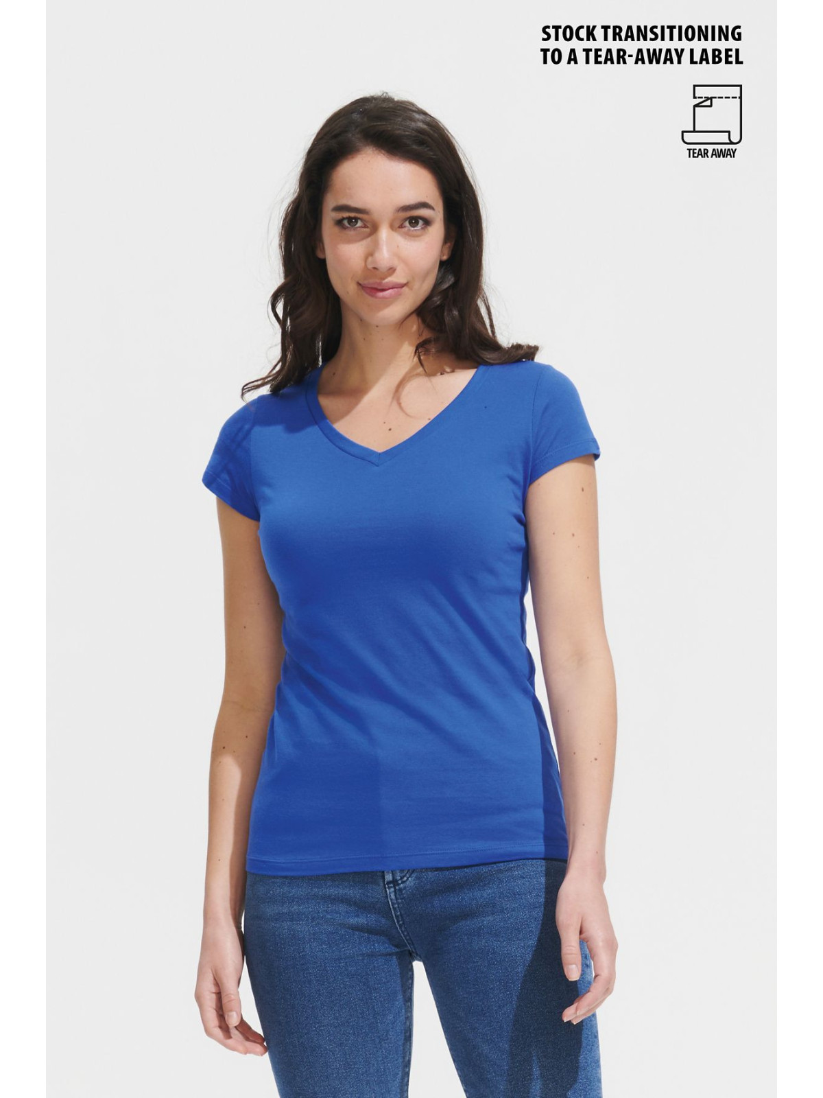 Tee-shirt Moon