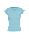 Tee-shirt Moon