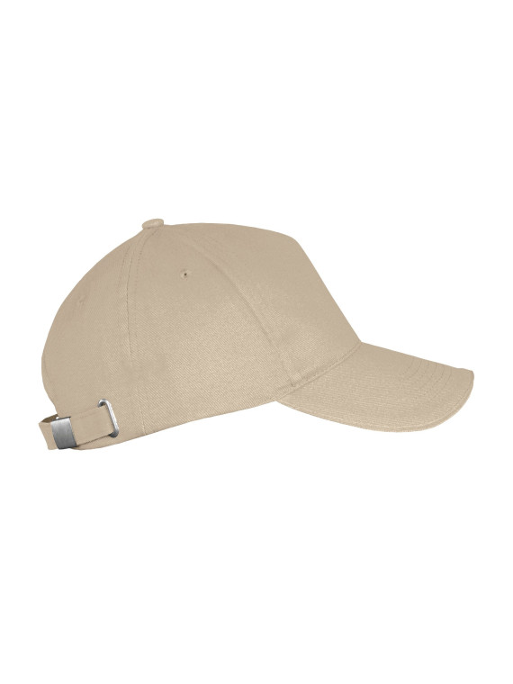 Casquette Long Beach