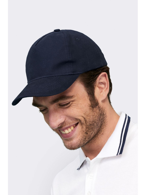 Casquette Long Beach