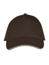 Casquette Long Beach