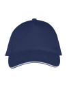 Casquette Long Beach