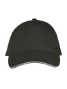 Casquette Long Beach