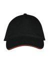 Casquette Long Beach