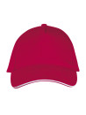 Casquette Long Beach