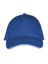 Casquette Long Beach