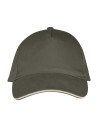 Casquette Long Beach