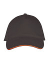 Casquette Long Beach