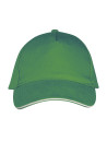 Casquette Long Beach