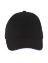 Casquette Long Beach