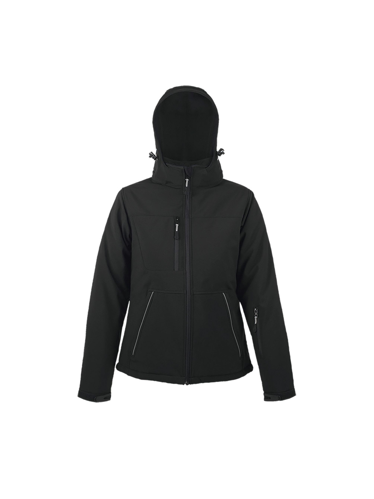 Manteau Rock Women