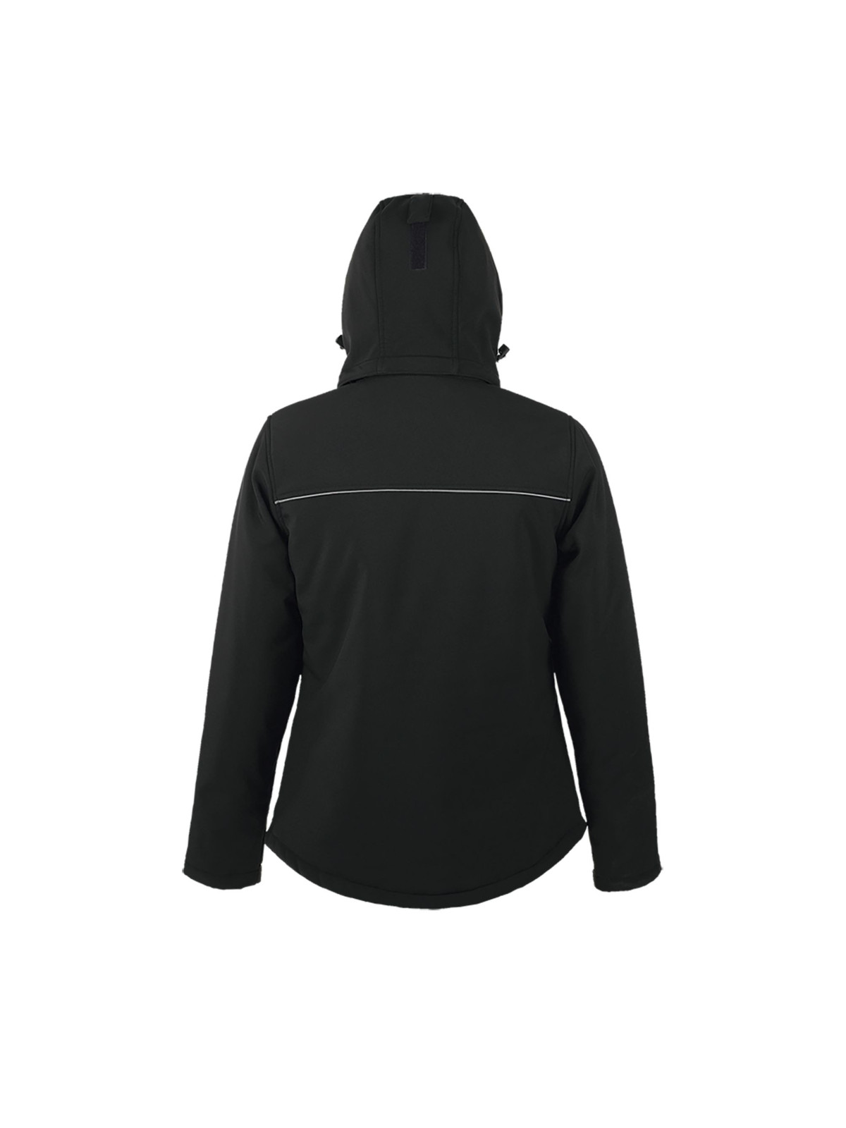 Manteau Rock Women
