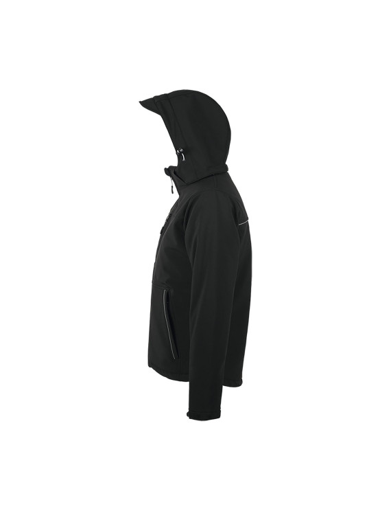 Manteau Rock Women
