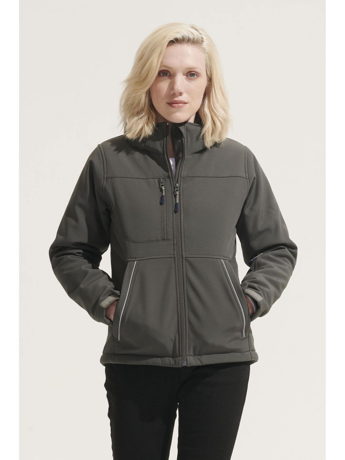 Manteau Rock Women