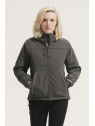 Manteau Rock Women