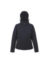 Manteau Rock Women