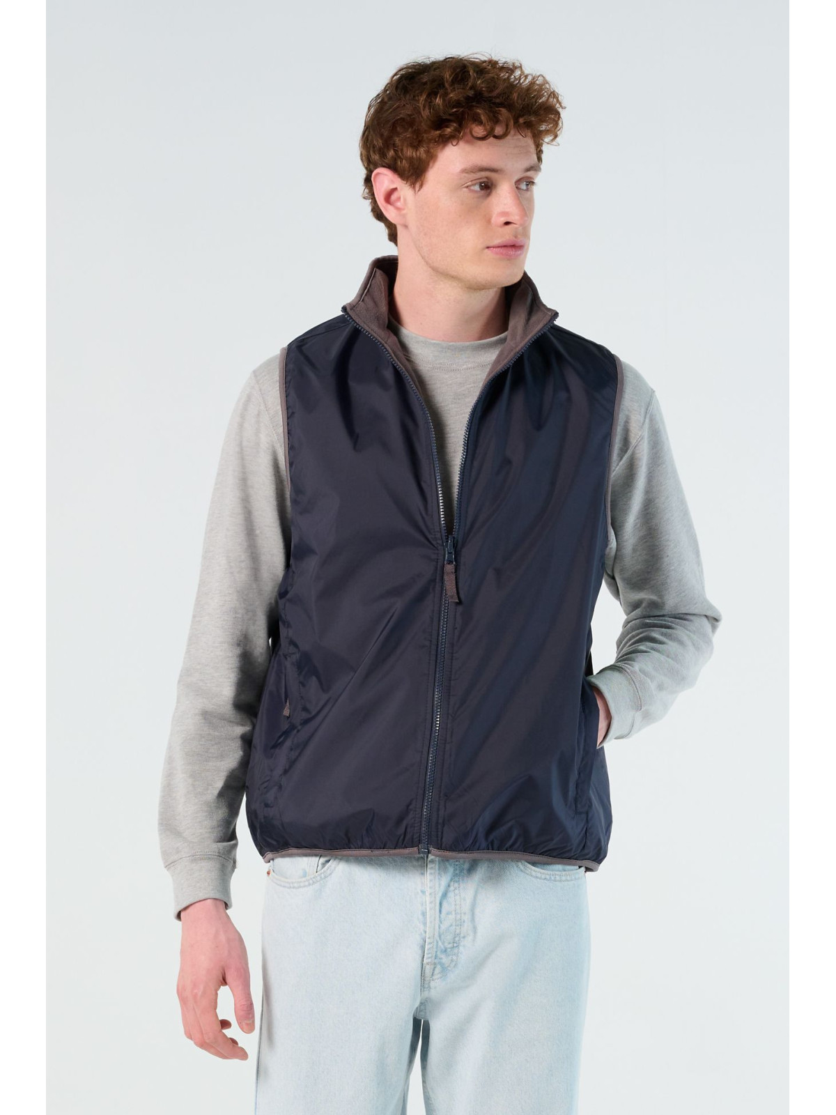 Bodywarmer Winner
