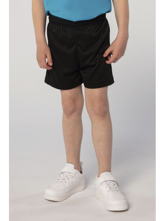 Short San Siro Kids 2