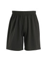 Short San Siro Kids 2