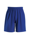 Short San Siro Kids 2