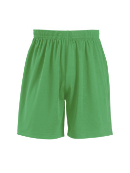 Short San Siro Kids 2
